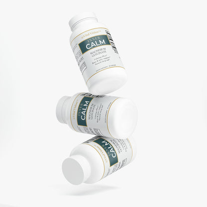 INNER CALM — Magnesium Glycinate