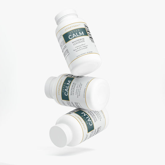 INNER CALM — Magnesium Glycinate