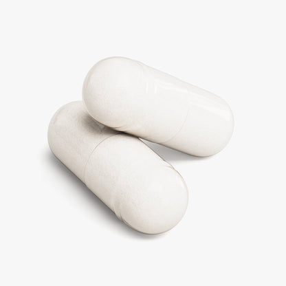 INNER CALM — Magnesium Glycinate