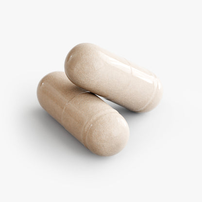 INNER BALANCE — Advanced Daily Multivitamin