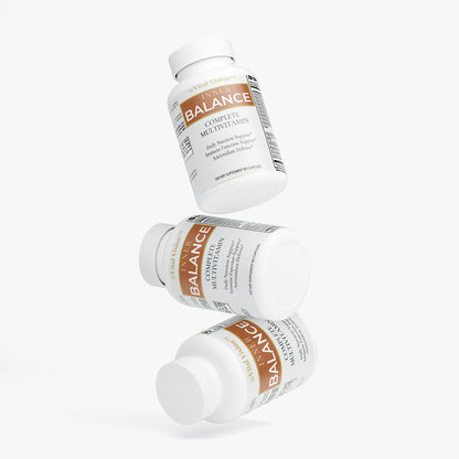INNER BALANCE — Advanced Daily Multivitamin