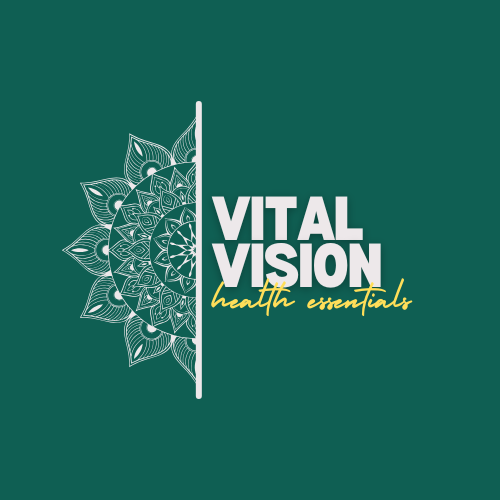 Vital Vision Shop