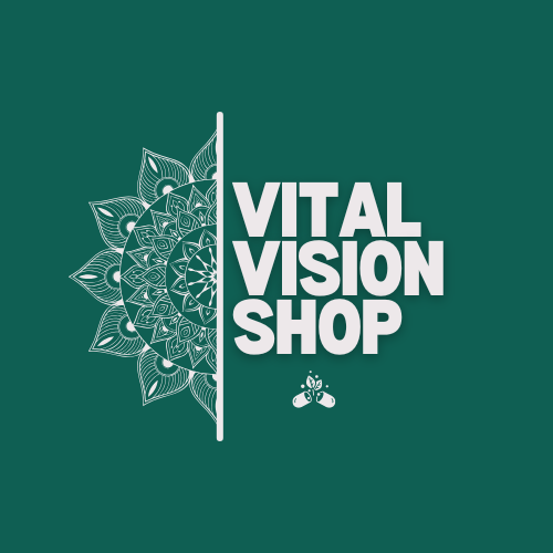 Vital Vision Shop