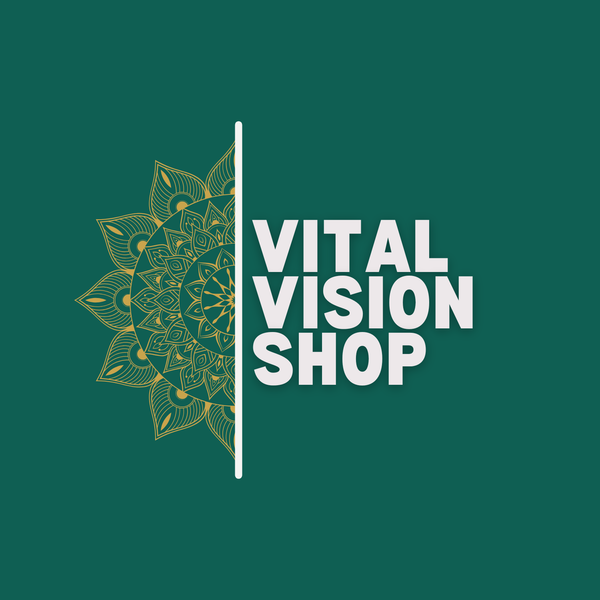 Vital Vision Shop